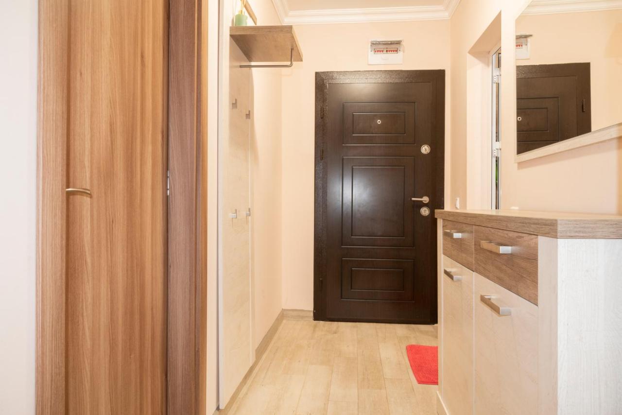 Apartment Elimar Бургас Экстерьер фото
