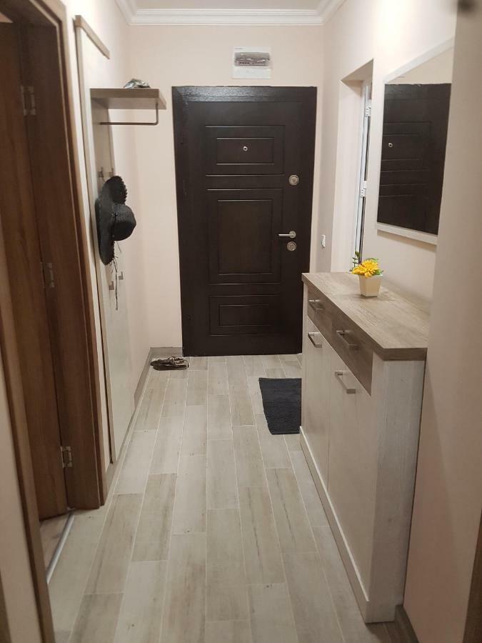 Apartment Elimar Бургас Экстерьер фото